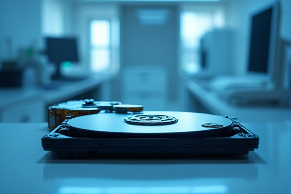icaredata recover 激活码 大概费用是多少？软件破解风险与专业恢复对比方案